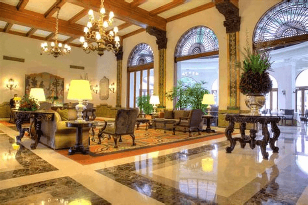 Barcelona City Suites Deluxe Hotel