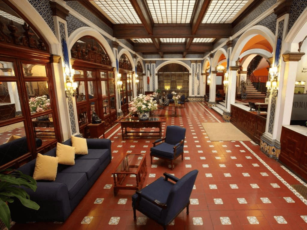 Times Square Premium Stay Hotel